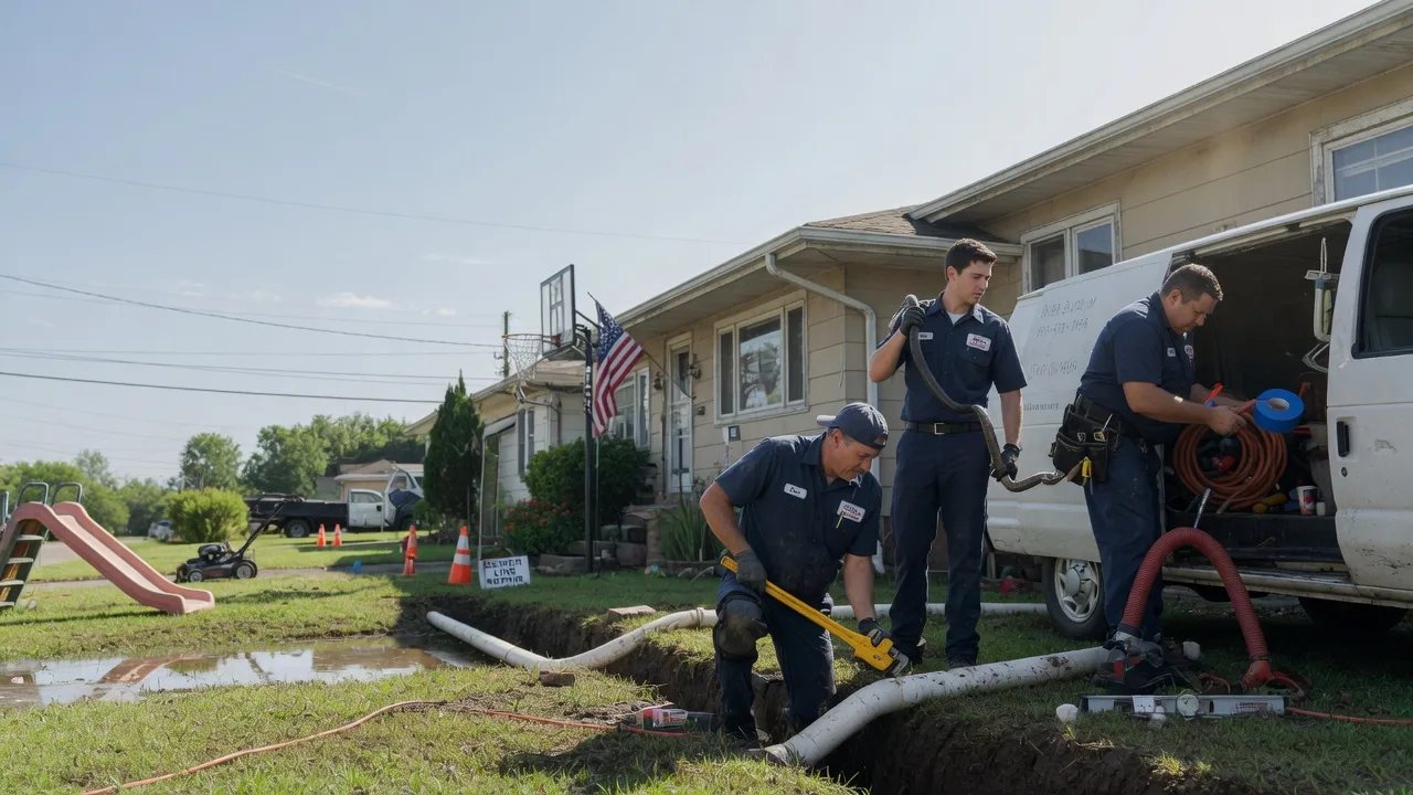 Toilet Installation in Nashville, AR near me